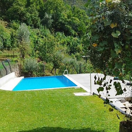 Casa Da Benda Villa Caniçada Kültér fotó
