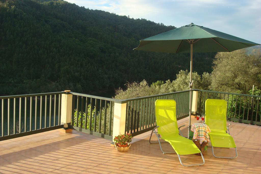 Casa Da Benda Villa Caniçada Kültér fotó