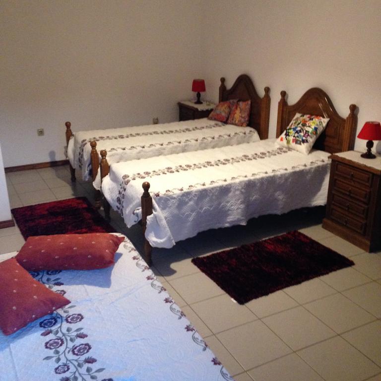 Casa Da Benda Villa Caniçada Kültér fotó