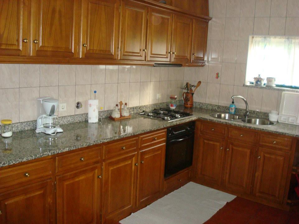 Casa Da Benda Villa Caniçada Kültér fotó