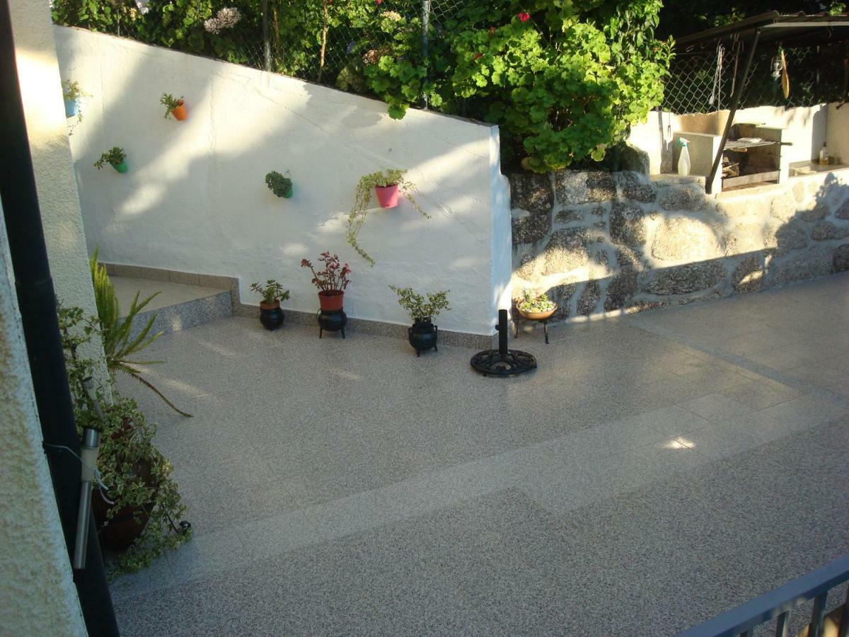Casa Da Benda Villa Caniçada Kültér fotó