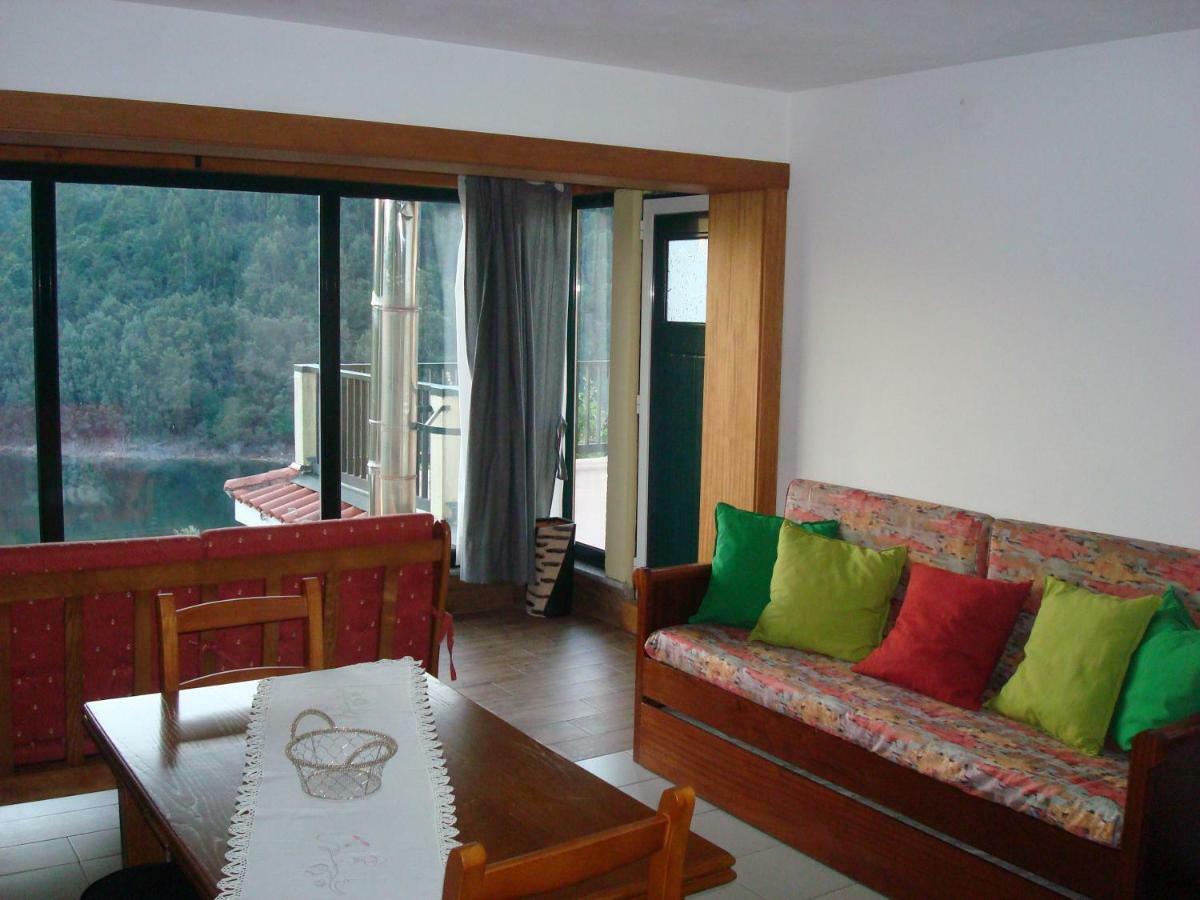 Casa Da Benda Villa Caniçada Kültér fotó